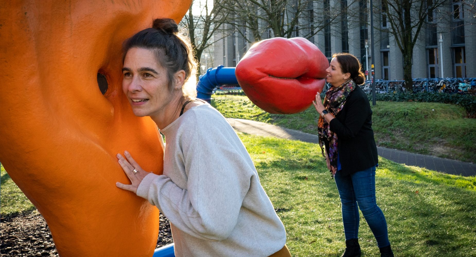 Diversiteit en inclusiviteit begint bij een open gesprek en goed naar elkaar luisteren